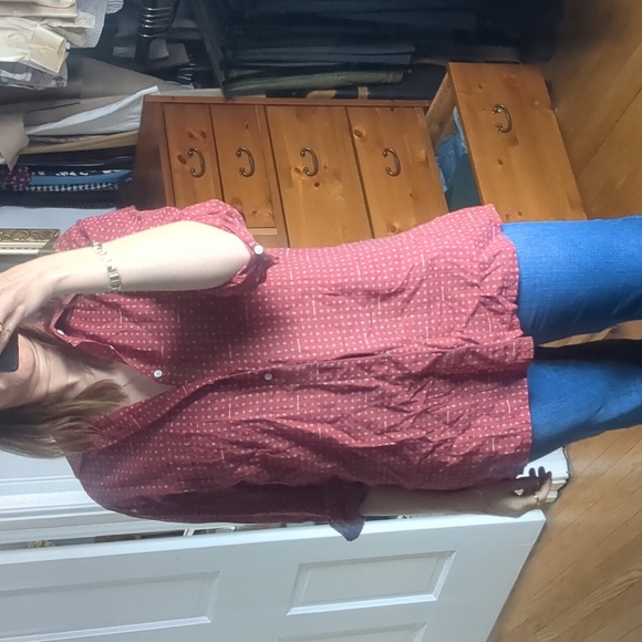 Balmain cotton shirt - Picture 6 of 7